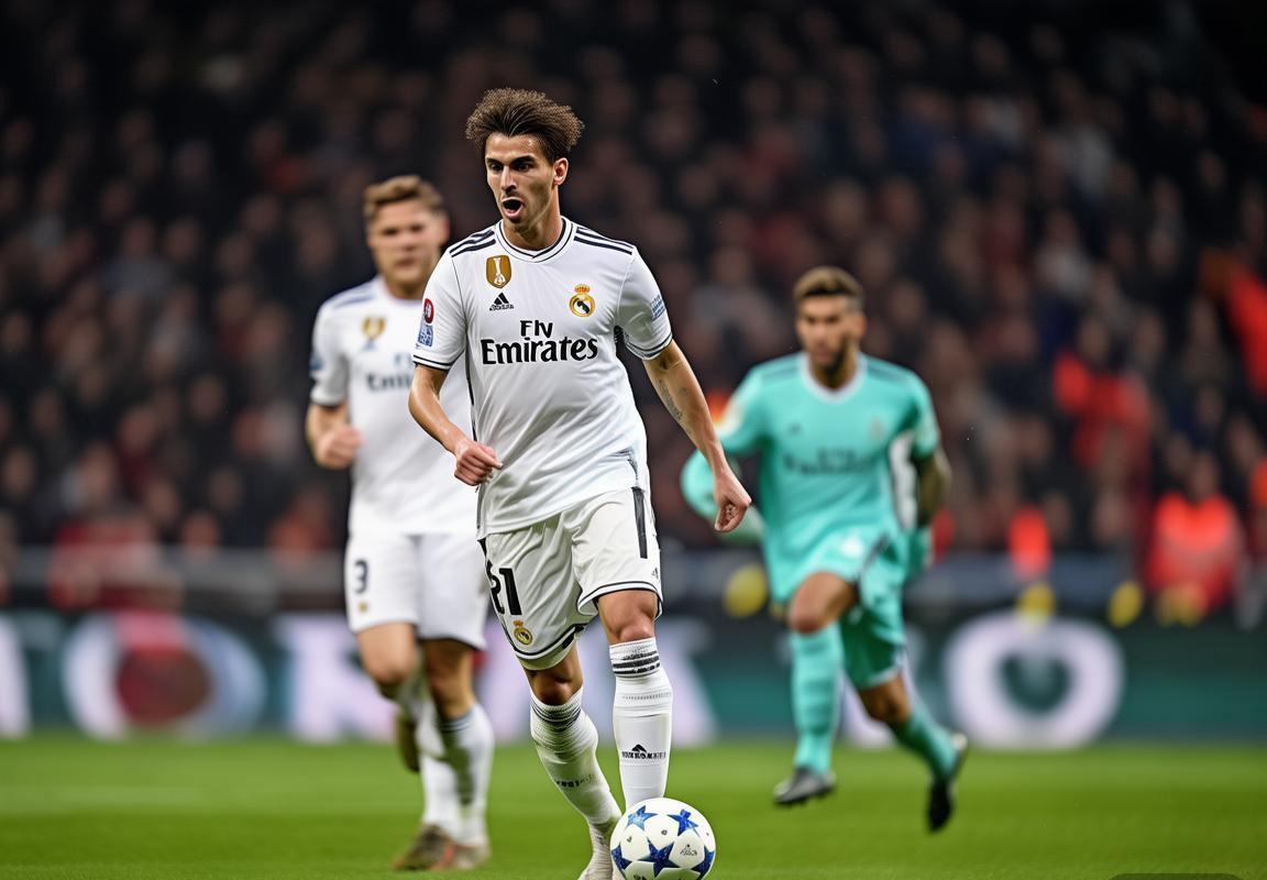 欧冠球星身价大检阅：哈兰德2亿欧元实至名归，皇马利物浦反差凸显身价泡沫试金石