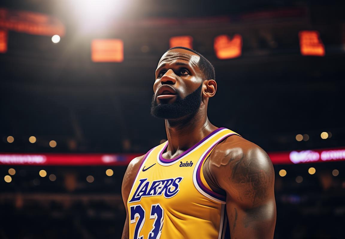 湖人险胜76人！詹姆斯关键罚球制胜，库里空砍48分勇士加时不敌独行侠 | NBA常规赛战报