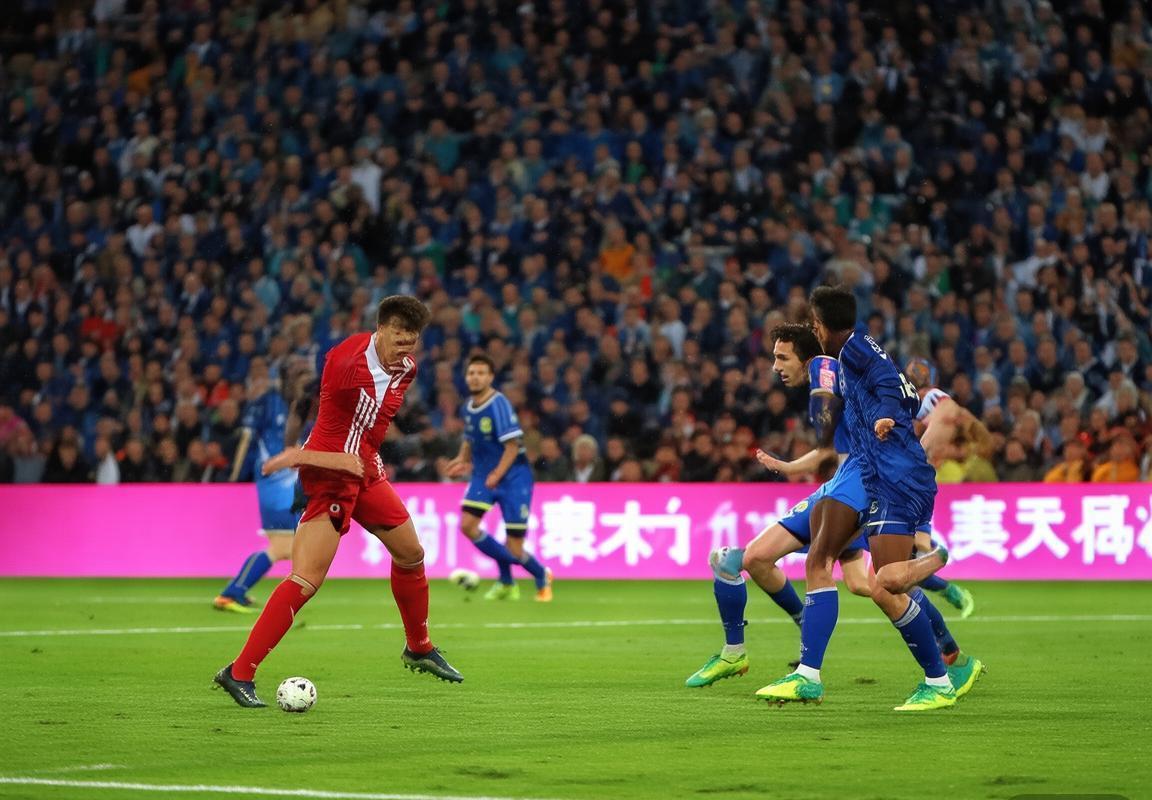 皇马四前锋阵型失灵，阿隆索战术失误致主场遭逆转，冲击联赛前八前景堪忧